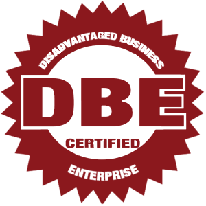 MBE Certified Business